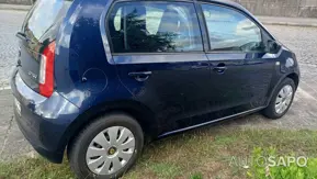 Skoda Citigo 1.0 Style de 2013