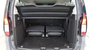 Volkswagen Caddy 1.4 MPi Kombi Ext. 5L AC de 2024