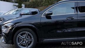 Mercedes-Benz Classe GLA 250 e AMG Line de 2024