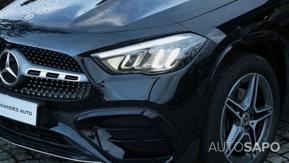 Mercedes-Benz Classe GLA 250 e AMG Line de 2024