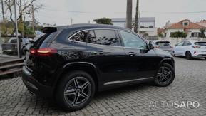 Mercedes-Benz Classe GLA 250 e AMG Line de 2024