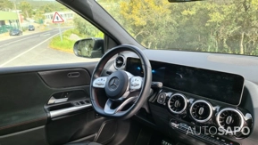 Mercedes-Benz Classe B 180 d AMG Line Aut. de 2019