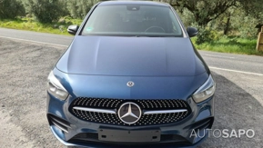 Mercedes-Benz Classe B 180 d AMG Line Aut. de 2019