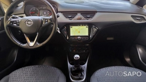 Opel Corsa 1.3 CDTi Business Edition de 2017