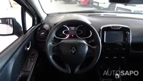 Renault Clio de 2014