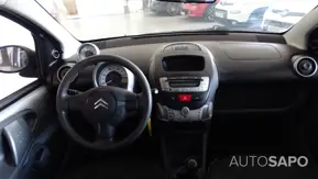 Citroen C1 1.4 HDi SX de 2009