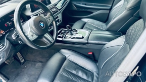 BMW Série 7 740 d xDrive Pack M Auto de 2021