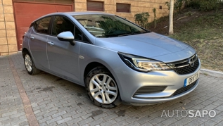 Opel Astra 1.0 Business Edition S/S de 2019