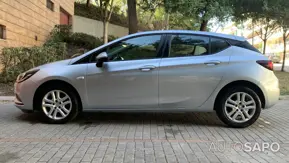 Opel Astra 1.0 Business Edition S/S de 2019