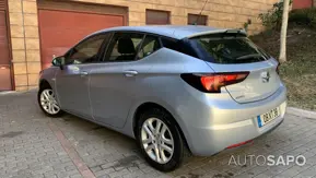 Opel Astra 1.0 Business Edition S/S de 2019