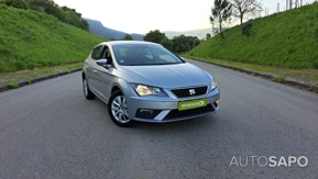 Seat Leon 1.6 TDi Reference de 2017