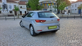 Seat Leon 1.6 TDi Reference de 2017