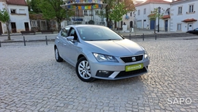 Seat Leon 1.6 TDi Reference de 2017