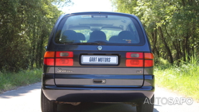 Volkswagen Sharan 1.9 TDi Highline 7L de 1997