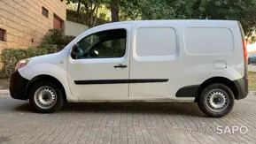 Renault Kangoo 1.5 Blue dCi Zen de 2019