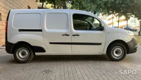 Renault Kangoo 1.5 Blue dCi Zen de 2019