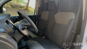 Renault Kangoo 1.5 Blue dCi Zen de 2019