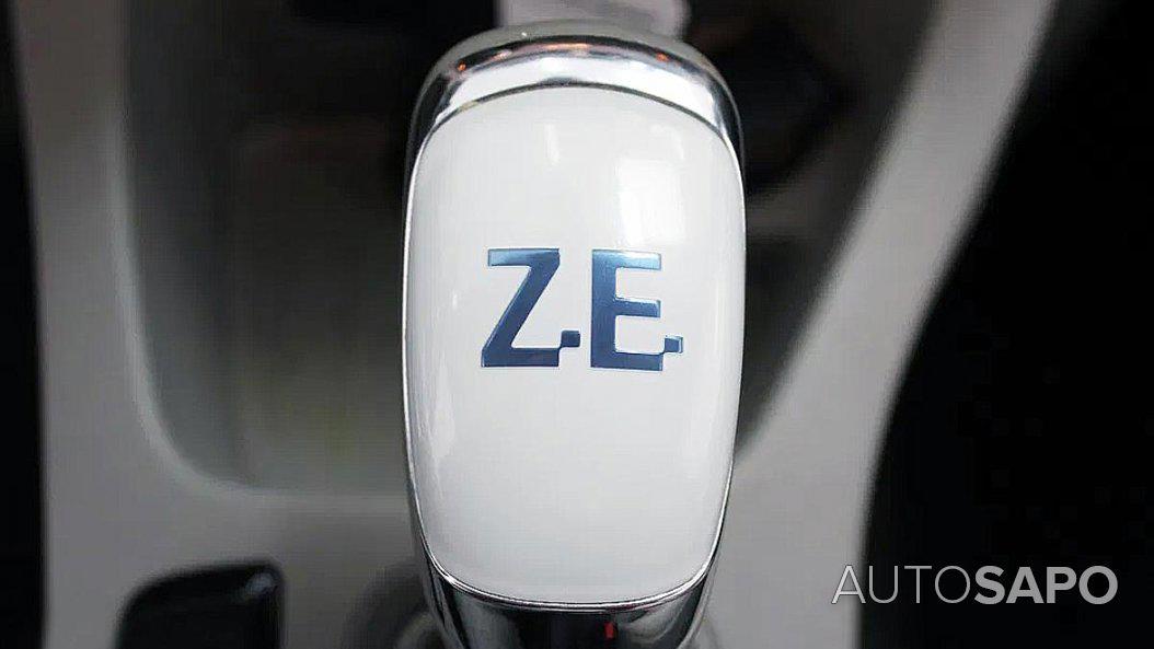 Renault ZOE Zen de 2017