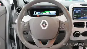 Renault ZOE Zen de 2017