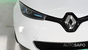 Renault ZOE Zen de 2017