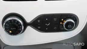 Renault ZOE Zen de 2017