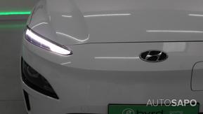 Hyundai Kauai 39kWh Executive de 2021
