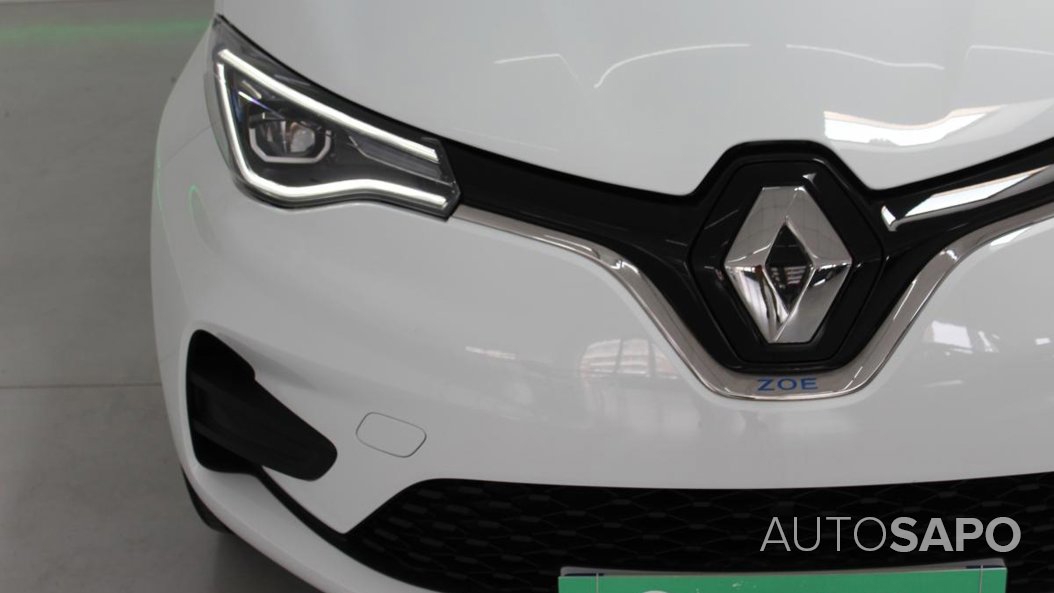 Renault ZOE Zen 50 Flex de 2019