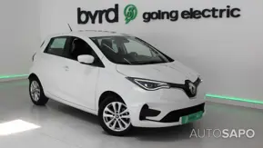 Renault ZOE Zen 50 Flex de 2019