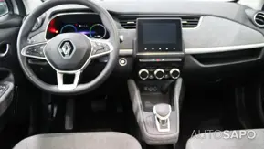 Renault ZOE Zen 50 Flex de 2019