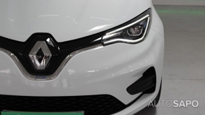 Renault ZOE Zen 50 Flex de 2019