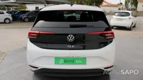 Volkswagen ID.3 Pro Performance Family de 2020