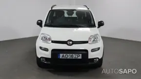 Fiat Panda 1.0 Hybrid City Life de 2022