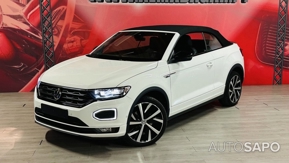 Volkswagen T-Roc de 2020