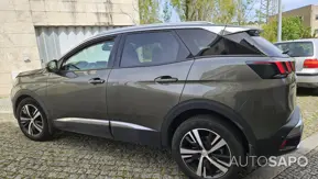 Peugeot 3008 1.2 PureTech Active Pack de 2020