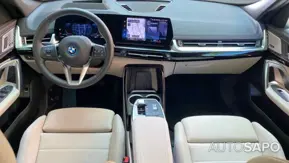 BMW iX1 xDRIVE30 de 2023