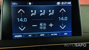 Peugeot 5008 1.2 PureTech Allure de 2019