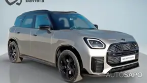 MINI Countryman Cooper de 2024