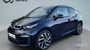 BMW i3 i3s 120Ah de 2021