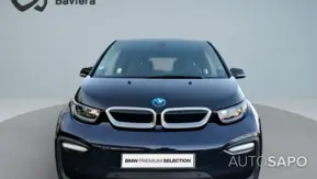 BMW i3 i3s 120Ah de 2021