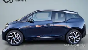 BMW i3 i3s 120Ah de 2021