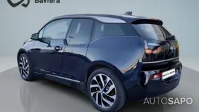 BMW i3 i3s 120Ah de 2021