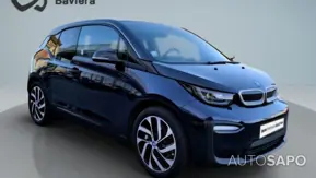 BMW i3 i3s 120Ah de 2021