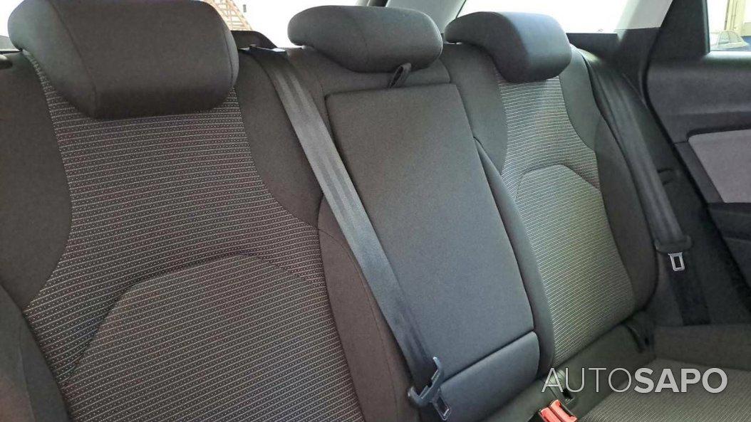 Seat Leon 1.6 TDi Ecomotive Style de 2019
