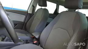 Seat Leon 1.6 TDi Ecomotive Style de 2019