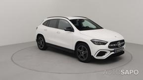 Mercedes-Benz Classe GLA 180 d de 2023