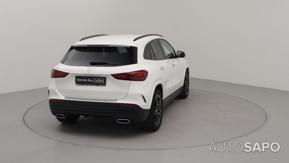 Mercedes-Benz Classe GLA 180 d de 2023