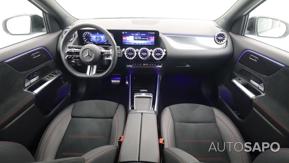 Mercedes-Benz Classe GLA 180 d de 2023