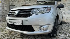 Dacia Logan MCV de 2015