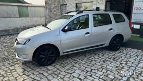 Dacia Logan MCV de 2015