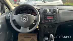 Dacia Logan MCV de 2015